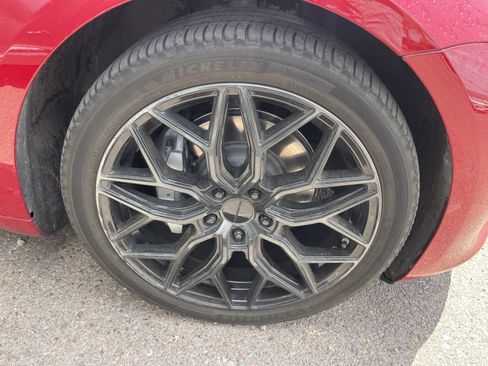 Used 2019 Tesla Model 3 Long Range AWD/4WD image 4