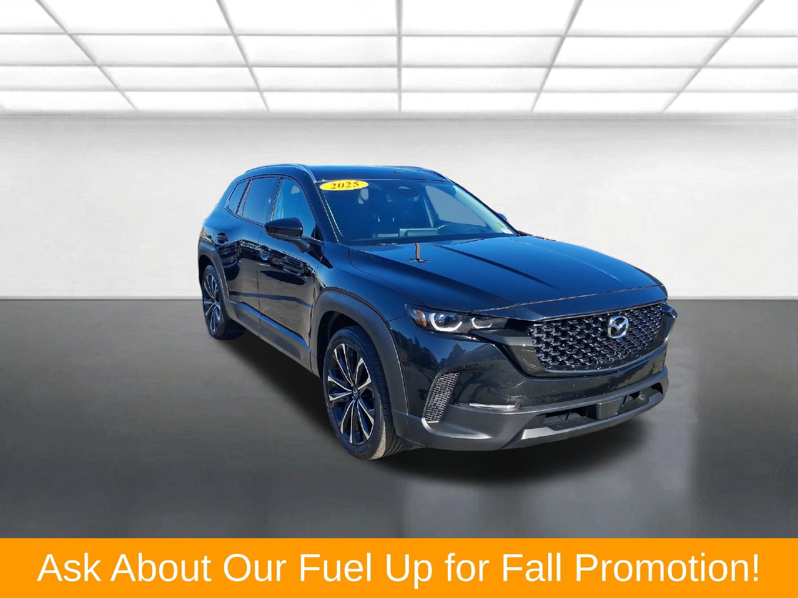 Used 2025 MAZDA CX-50 AWD 2.5 S w/ Premium Plus Pkg 360° Tour