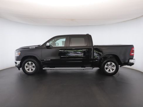 Certified 2020 RAM 1500 Laramie image 21