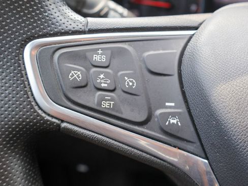 Used 2023 Chevrolet Malibu LT FWD image 12