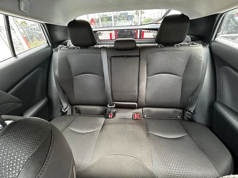 Used 2020 Toyota Prius LE image 8