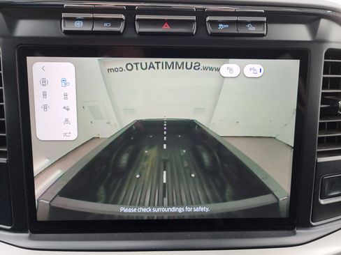 Used 2023 Ford F250 XLT w/ Tremor Off-Road Package image 14