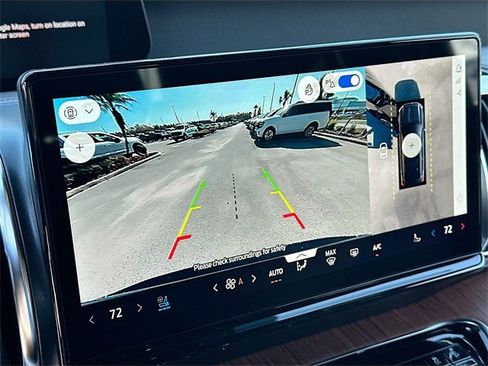 New 2026 Ford Expedition King Ranch image 9