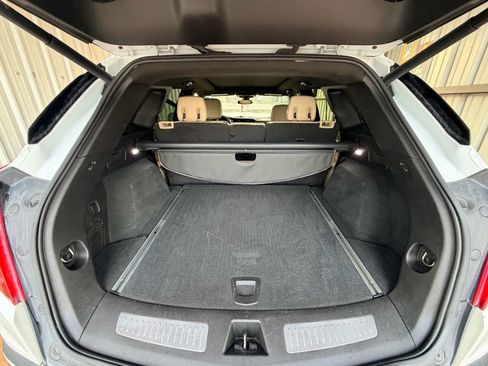 Used 2019 Cadillac XT5 Luxury image 23