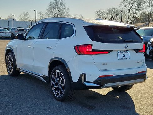 Certified 2023 BMW X1 xDrive28i w/ Convenience Package image 4