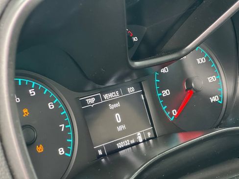 Used 2021 Chevrolet Colorado LT AWD/4WD image 17