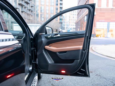 Used 2019 Mercedes-Benz GLE 43 AMG 4MATIC Coupe image 45