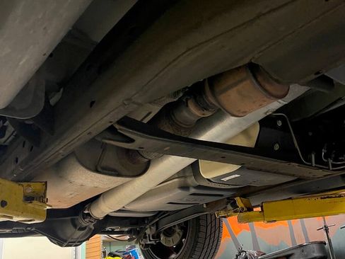 Used 2016 GMC Yukon Denali w/ Open Road Package image 43