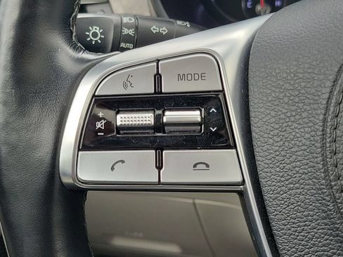 Used 2020 Kia Telluride EX AWD/4WD image 31