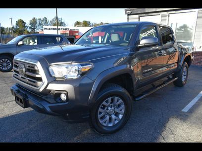 Used 2019 Toyota Tacoma SR5