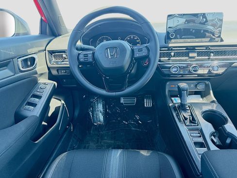 New 2026 Honda Civic Sport image 18
