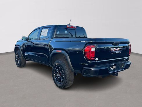 Used 2025 GMC Canyon Elevation w/ Convenience Package image 5