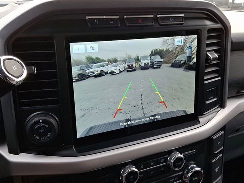 Used 2022 Ford F150 XLT w/ Equipment Group 302A High image 16