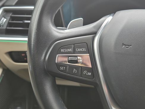 Used 2022 BMW 330e image 20