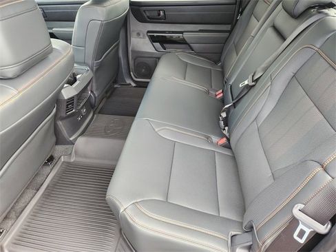 New 2026 Toyota Tundra SR5 image 20