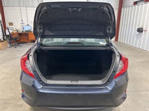 Used 2018 Honda Civic LX image 19