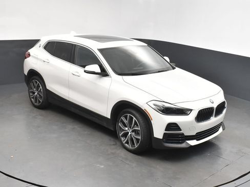 Used 2022 BMW X2 sDrive28i w/ Convenience Package FWD image 34
