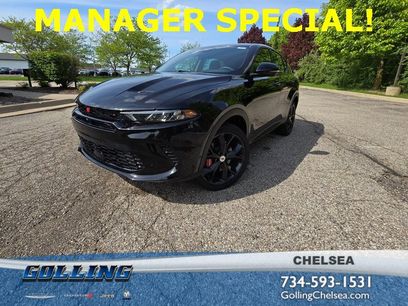New 2024 Dodge Hornet GT