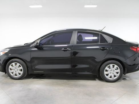 Used 2023 Kia Rio S image 6