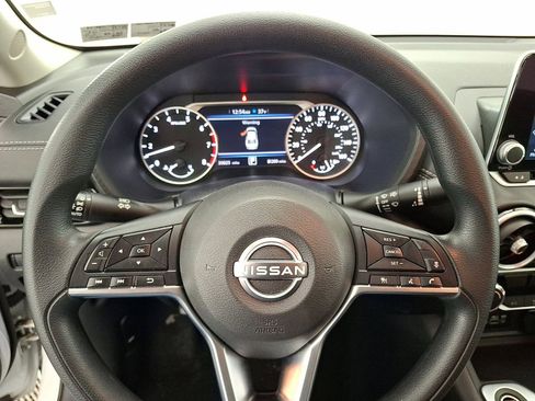 Used 2024 Nissan Sentra SV image 16