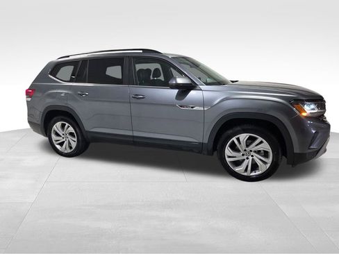 Used 2022 Volkswagen Atlas SE image 22