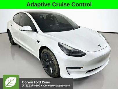 Used 2023 Tesla Model 3 Standard Range