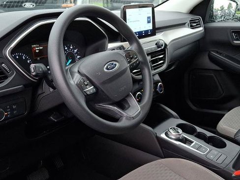 Certified 2022 Ford Escape SE AWD/4WD image 15