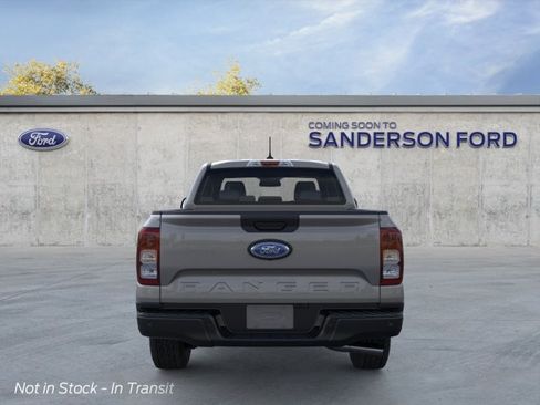 New 2026 Ford Ranger XL AWD/4WD image 6