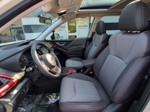 Used 2020 Subaru Forester Sport AWD/4WD image 20
