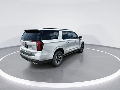New 2026 GMC Yukon XL AT4 Ultimate w/ LPO, Floor Liner Package AWD/4WD image 8