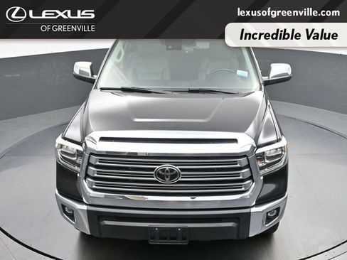 Used 2020 Toyota Tundra Limited AWD/4WD image 17