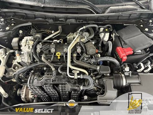 Used 2021 Nissan Altima 2.5 SV image 25