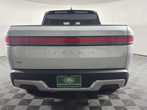 Used 2023 Rivian R1T Adventure AWD/4WD image 10