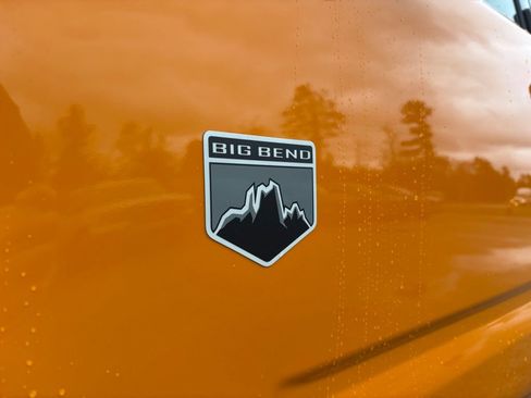 New 2026 Ford Bronco Sport Big Bend AWD/4WD image 10