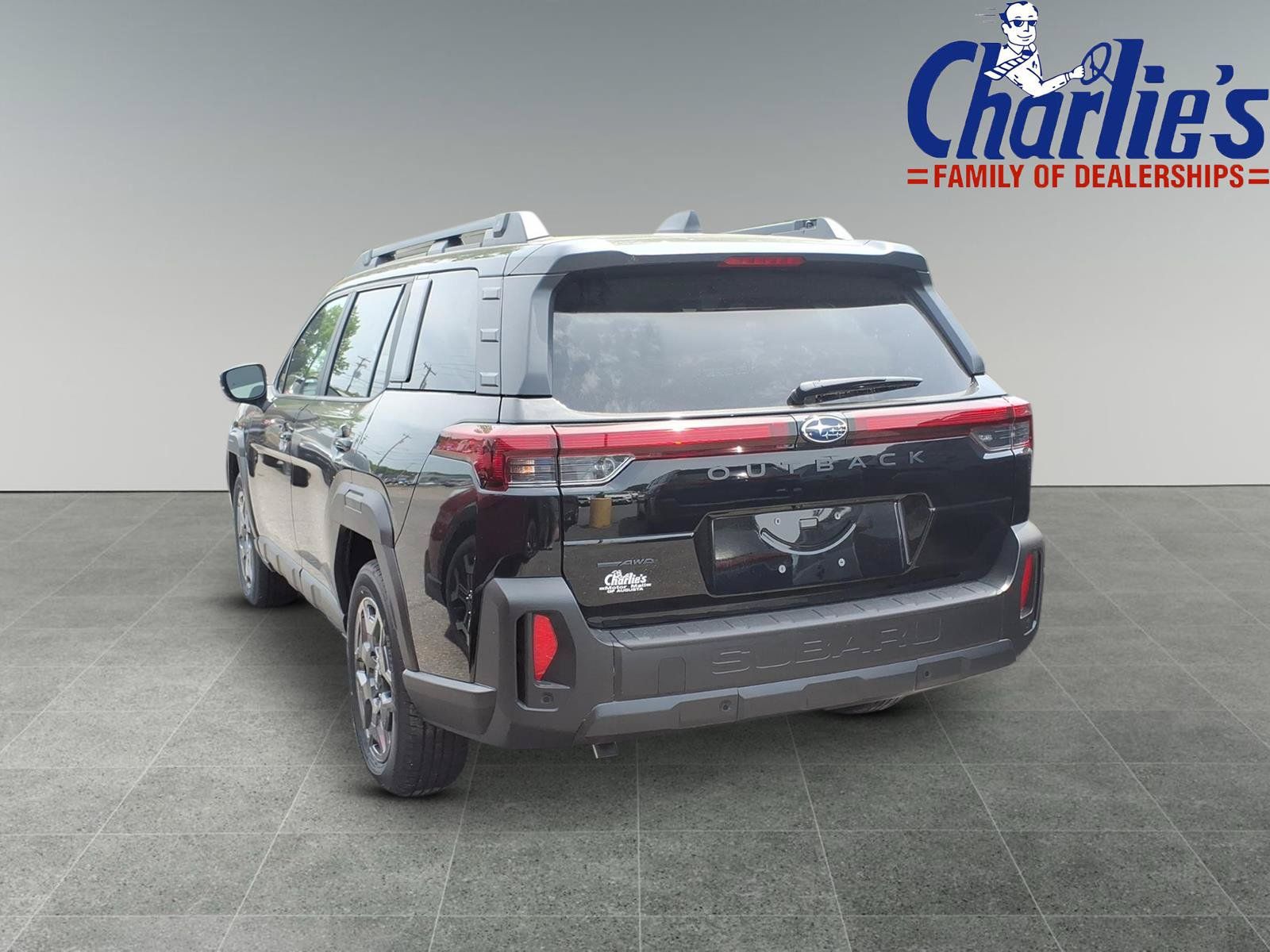 New 2026 Subaru Outback Limited AWD/4WD image 5