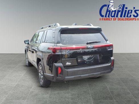 New 2026 Subaru Outback Limited AWD/4WD image 5