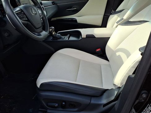 Certified 2023 Lexus ES 250 250 w/ Premium Package image 14