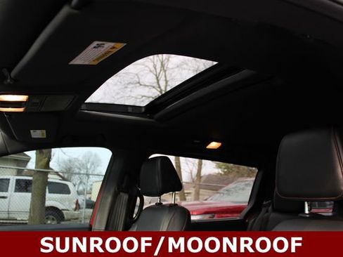 Used 2025 Honda Odyssey Sport-L image 8