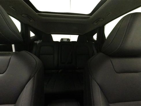 New 2025 Nissan Murano SL w/ Cargo Package image 25