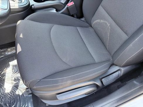 Used 2023 Kia Forte LXS w/ LXS Technology Package FWD image 9