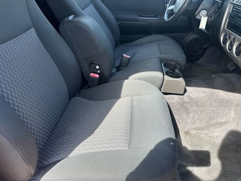 Used 2008 Chevrolet Colorado LT w/ LT Preferred Equipment Group image 15