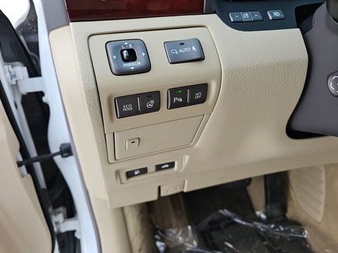 Used 2012 Lexus LS 460 AWD image 9