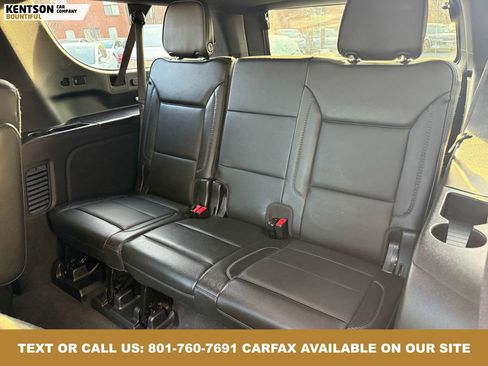 Used 2022 GMC Yukon XL Denali image 39