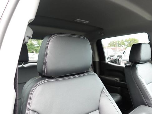 Used 2022 GMC Sierra 1500 Pro w/ Pro Value Package image 29