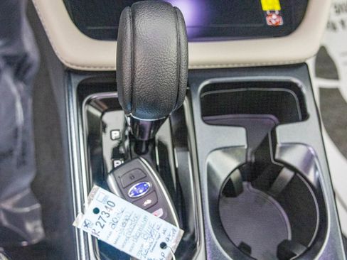 Used 2026 Subaru Forester Premium image 27