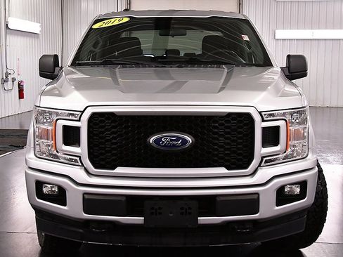 Used 2019 Ford F150 XL w/ Equipment Group 101A Mid image 2