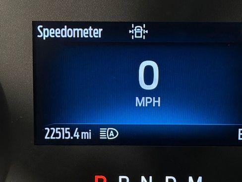 Used 2023 Ford F150 XL w/ STX Appearance Package image 15