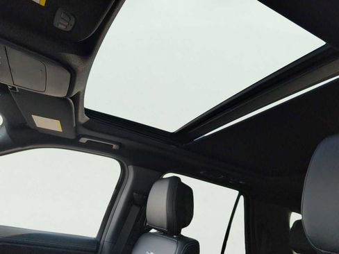 New 2026 Ford Expedition Max Platinum w/ Stealth Appearance Package image 18