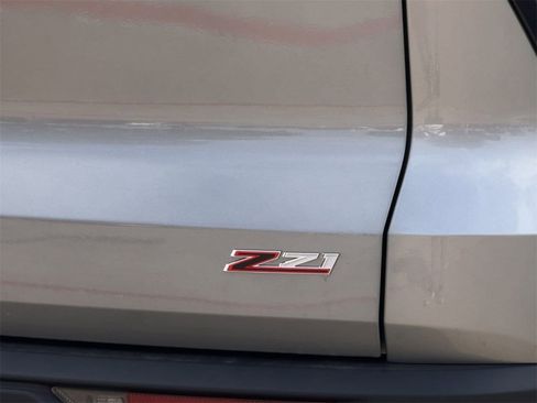 New 2026 Chevrolet Traverse Z71 w/ Enhanced Driving Package image 6