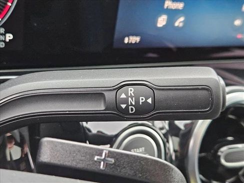 Certified 2026 Mercedes-Benz GLA 250 image 12